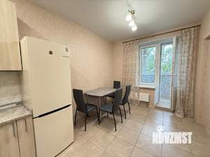 1-к квартира, на длительный срок, 44м2, 7/9 этаж