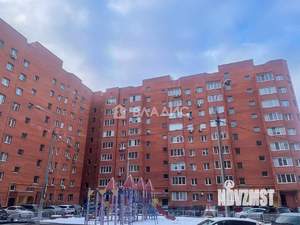 1-к квартира, на длительный срок, 35м2, 6/9 этаж