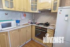 1-к квартира, посуточно, 39м2, 1/5 этаж