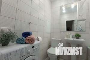 1-к квартира, посуточно, 30м2, 17/17 этаж