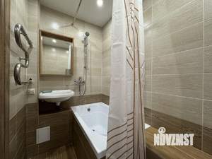 1-к квартира, на длительный срок, 30м2, 3/9 этаж