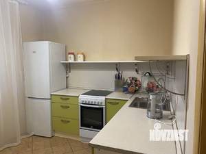 2-к квартира, на длительный срок, 56м2, 12/17 этаж