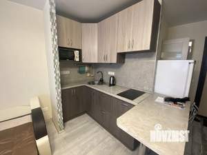 Студия квартира, на длительный срок, 24м2, 5/17 этаж