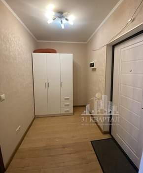 1-к квартира, на длительный срок, 37м2, 10/19 этаж
