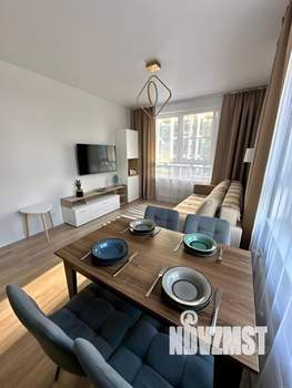 2-к квартира, на длительный срок, 40м2, 4/12 этаж