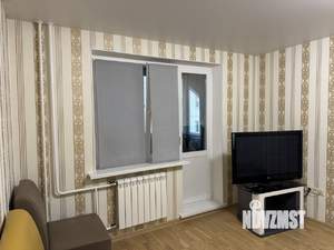 1-к квартира, на длительный срок, 34м2, 8/18 этаж