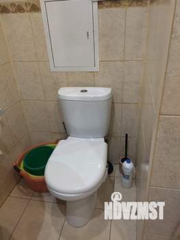 1-к квартира, на длительный срок, 40м2, 7/16 этаж