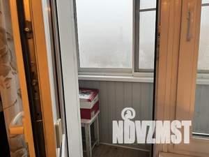 1-к квартира, на длительный срок, 29м2, 5/5 этаж