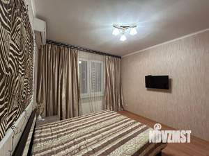 2-к квартира, на длительный срок, 54м2, 11/15 этаж