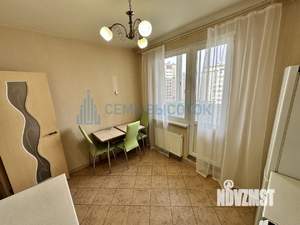 2-к квартира, на длительный срок, 57м2, 12/17 этаж