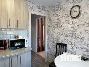 1-к квартира, посуточно, 38м2, 4/5 этаж