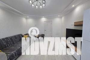 2-к квартира, посуточно, 56м2, 11/17 этаж