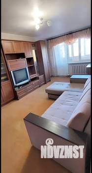 3-к квартира, на длительный срок, 62м2, 5/5 этаж