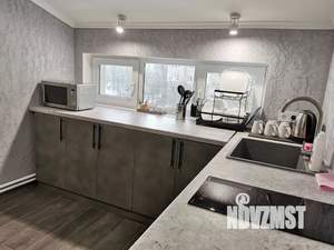2-к квартира, посуточно, 73м2, 3/3 этаж