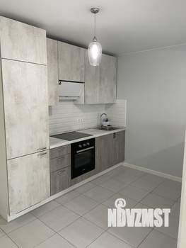 Студия квартира, на длительный срок, 29м2, 8/14 этаж