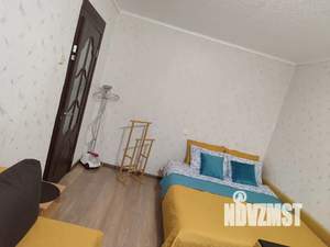 1-к квартира, посуточно, 35м2, 10/10 этаж