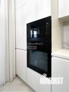 2-к квартира, на длительный срок, 89м2, 15/17 этаж