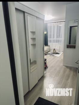 2-к квартира, на длительный срок, 42м2, 2/30 этаж