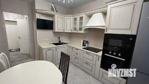 1-к квартира, на длительный срок, 48м2, 13/17 этаж