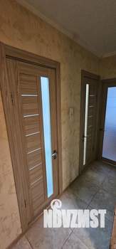 1-к квартира, на длительный срок, 45м2, 13/17 этаж