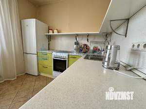 2-к квартира, на длительный срок, 57м2, 12/17 этаж