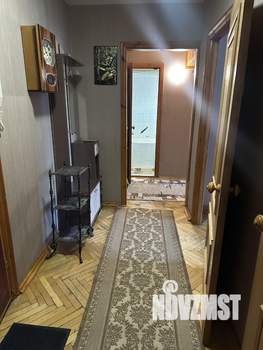 2-к квартира, на длительный срок, 50м2, 3/10 этаж