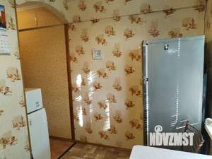 2-к квартира, посуточно, 45м2, 4/4 этаж