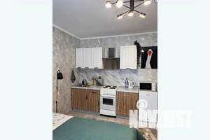 1-к квартира, посуточно, 24м2, 4/17 этаж