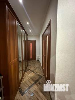 2-к квартира, на длительный срок, 65м2, 7/14 этаж