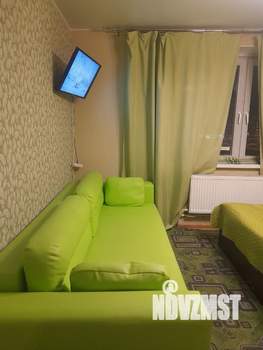 Студия квартира, посуточно, 29м2, 8/17 этаж