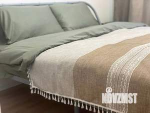 1-к квартира, посуточно, 34м2, 1/1 этаж