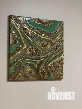 1-к квартира, посуточно, 29м2, 1/1 этаж