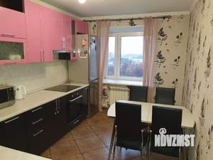 2-к квартира, на длительный срок, 64м2, 10/12 этаж