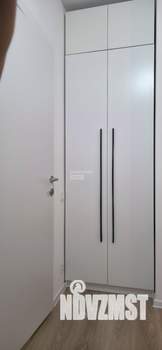 2-к квартира, на длительный срок, 32м2, 4/17 этаж