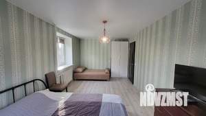 1-к квартира, посуточно, 38м2, 4/5 этаж