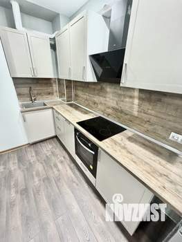 2-к квартира, на длительный срок, 58м2, 2/17 этаж