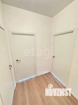 1-к квартира, на длительный срок, 34м2, 17/17 этаж