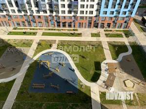 1-к квартира, на длительный срок, 32м2, 11/17 этаж