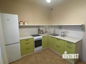 2-к квартира, на длительный срок, 56м2, 12/17 этаж