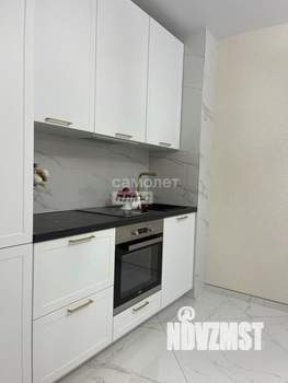 1-к квартира, на длительный срок, 44м2, 2/10 этаж