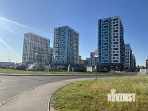 1-к квартира, на длительный срок, 32м2, 11/17 этаж