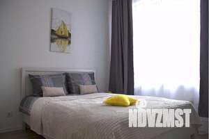 2-к квартира, посуточно, 31м2, 5/17 этаж