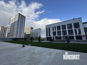 2-к квартира, на длительный срок, 33м2, 9/12 этаж