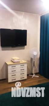 Студия квартира, посуточно, 32м2, 15/17 этаж