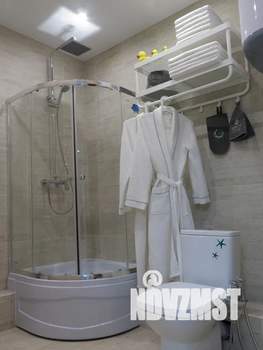 1-к квартира, посуточно, 40м2, 1/17 этаж