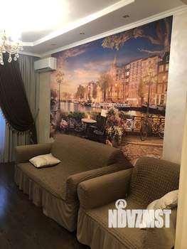 3-к квартира, на длительный срок, 75м2, 13/17 этаж