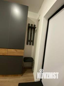 Студия квартира, на длительный срок, 22м2, 9/12 этаж