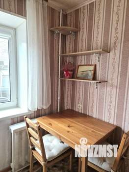 1-к квартира, на длительный срок, 32м2, 1/4 этаж
