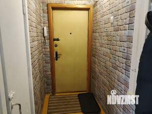 2-к квартира, посуточно, 45м2, 3/4 этаж
