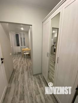 1-к квартира, на длительный срок, 35м2, 11/18 этаж